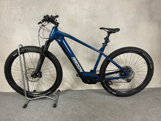 Radon Jealous Hybrid 9.0
