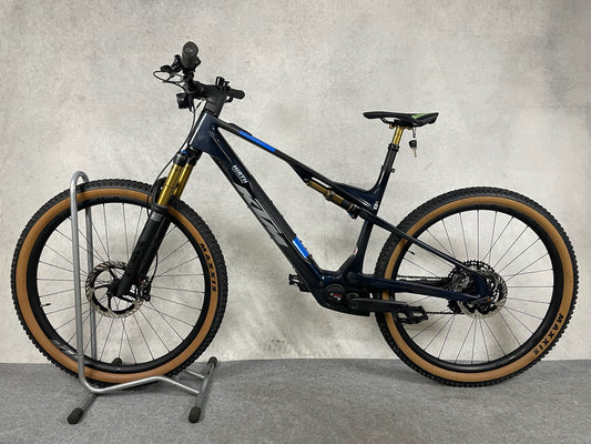 KTM Macina Scarp X Prime