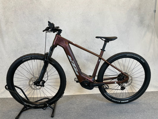 KTM Macina Team 792 GLORIOUS