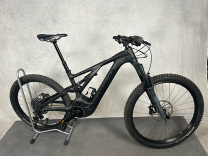 Specialized Turbo Levo Alloy „S4“ Fully E-MTB E-Bike #K244