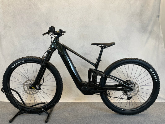 Giant Stance E+1