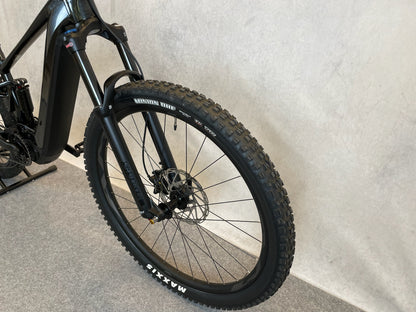 Giant Stance E+1