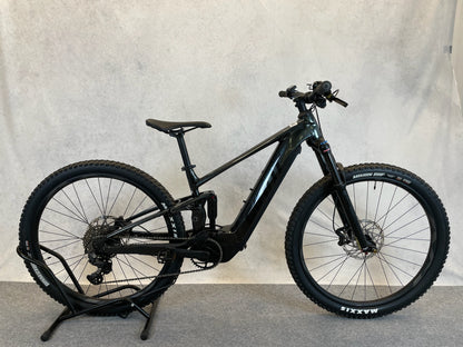 Giant Stance E+1