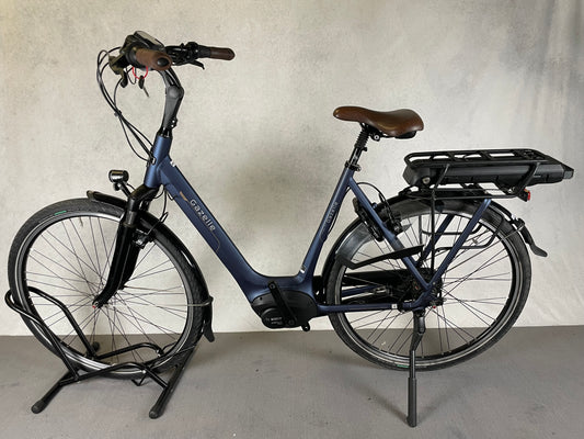 Gazelle Arroyo C7 +HMB „58cm“ City E-Bike #R349