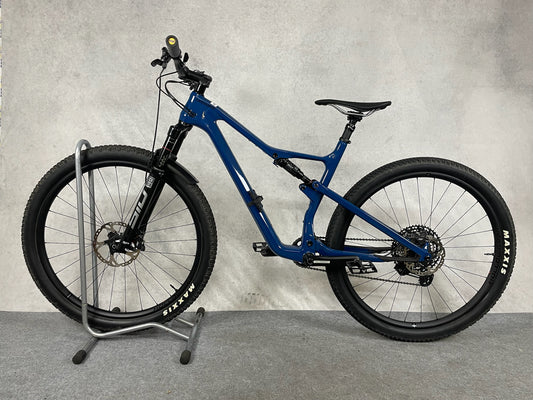 Cannondale Scalpel Crb SE 1
