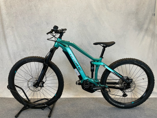 Haibike AllMtn 1