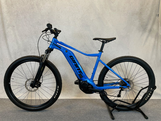 Giant Talon E+ 2