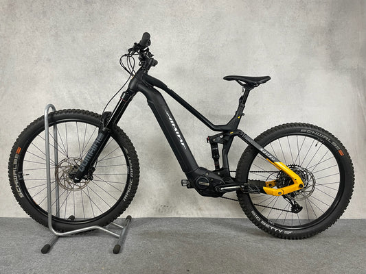 Haibike Nduro 6