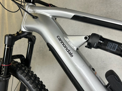 Cannondale Moterra 3 „XL“ - Recklinghausen - #974