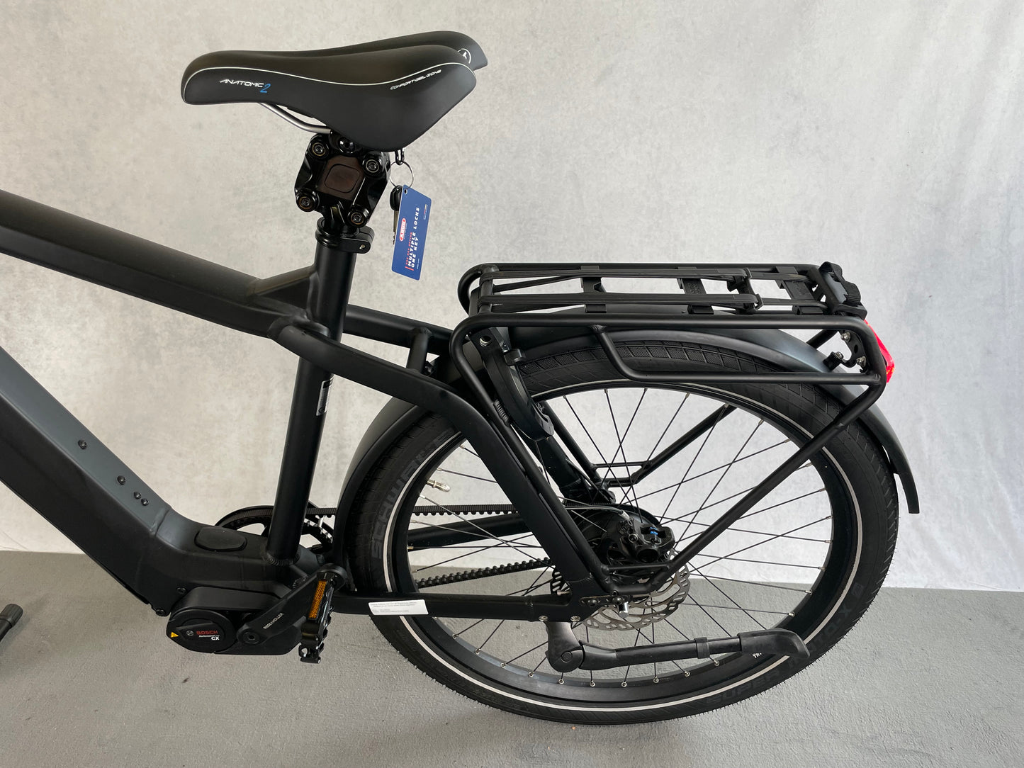 Riese & Müller Charger 4 GT Vario „56cm“ Trekking E-Bike #R360