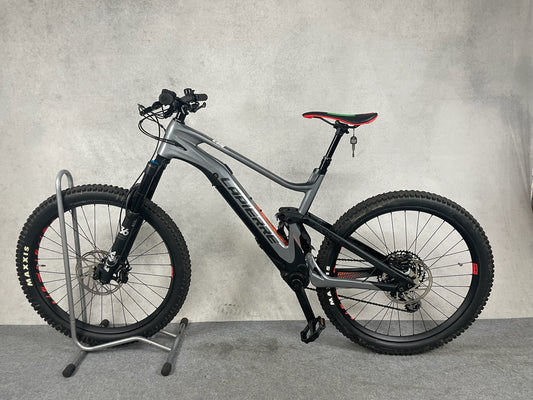 Lapierre eZESTY AM 9.0 Fazua 250Wh