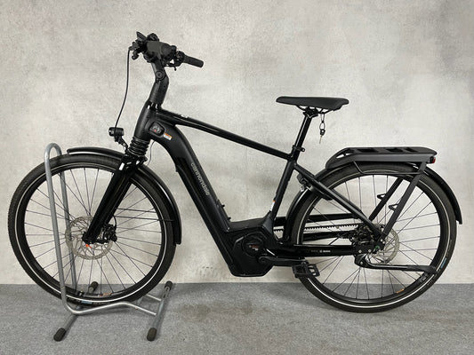 Cannondale Mavaro Neo 2