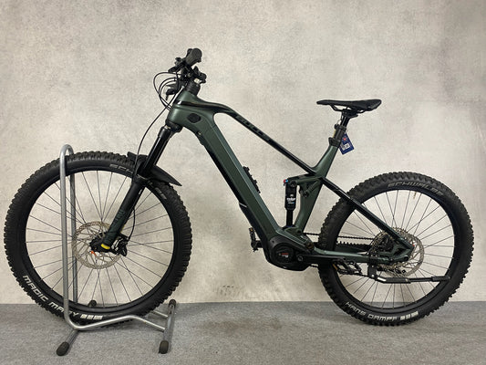 Bulls Sonic EVO AM 2 Carbon 750