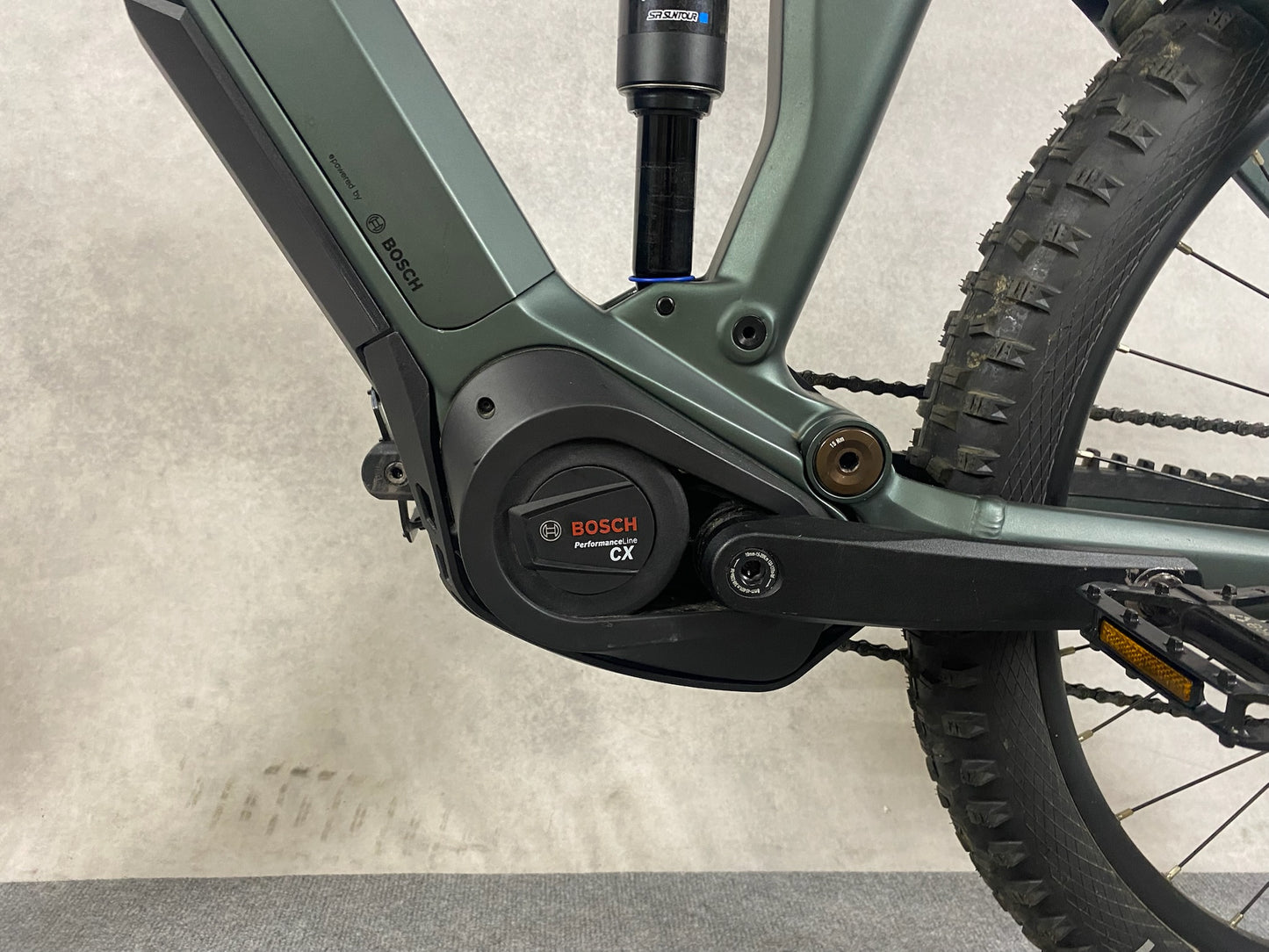 Bulls Sonic EVO AM 2 Carbon 750