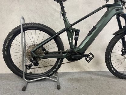 Bulls Sonic EVO AM 2 Carbon 750