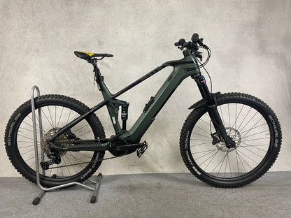 Bulls Sonic EVO AM 2 Carbon 750