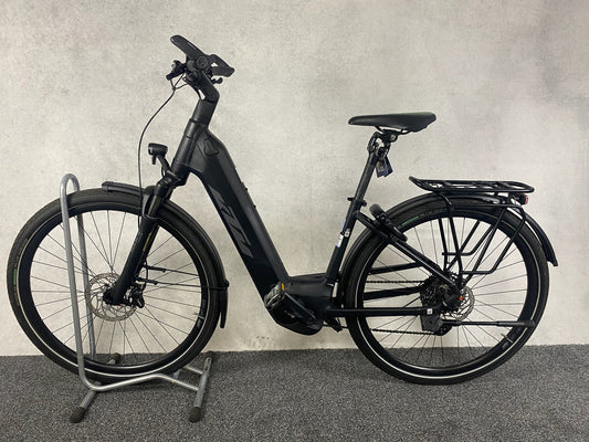 KTM Macina Style 730