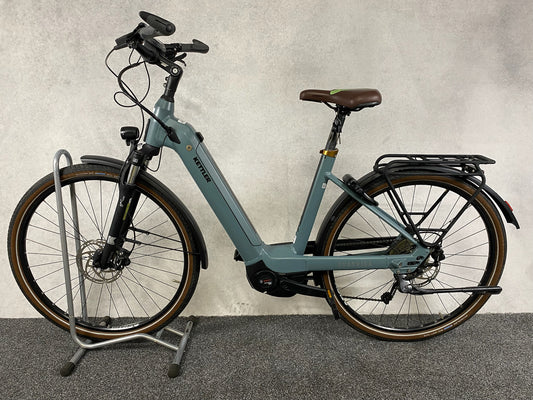 KETTLER Quadriga CX 10