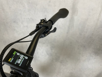 Cube - Kathmandu Hybrid EXC