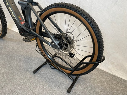 Cube Stereo Hybrid 160 Race 750