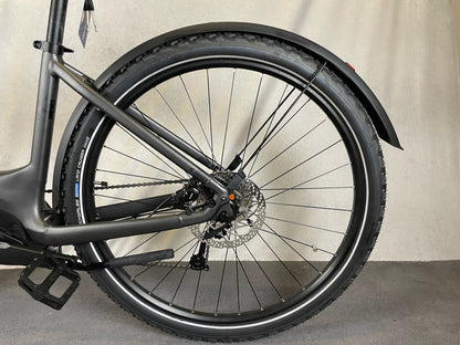 Cube - Nuride Hybrid Performace Allroad