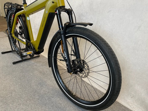 Riese & Müller Supercharger GT Touring HS