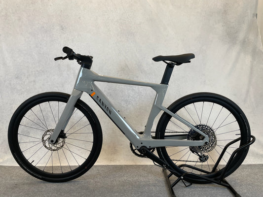 Canyon Roadlite:ON CF 9 LTD