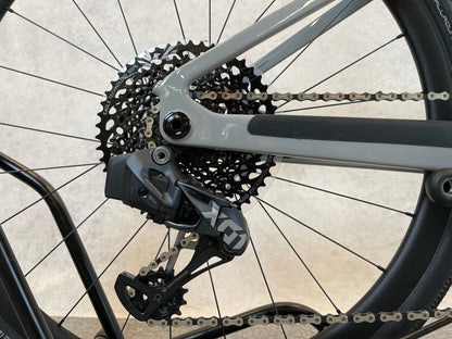 Canyon Roadlite:ON CF 9 LTD