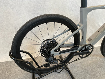 Canyon Roadlite:ON CF 9 LTD