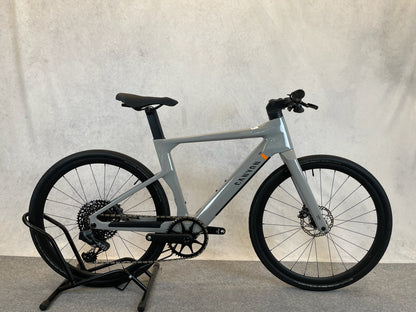 Canyon Roadlite:ON CF 9 LTD
