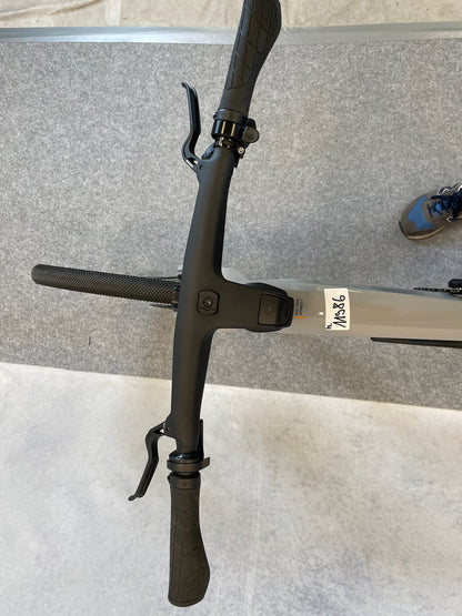 Canyon Roadlite:ON CF 9 LTD