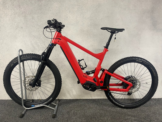 Riese & Müller Delite Mountain Touring