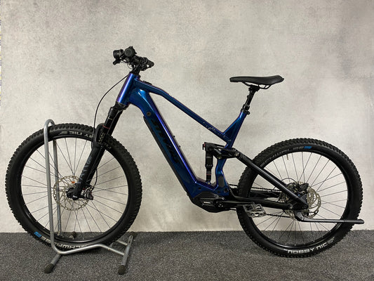 Stevens E-Inception AM 7.7