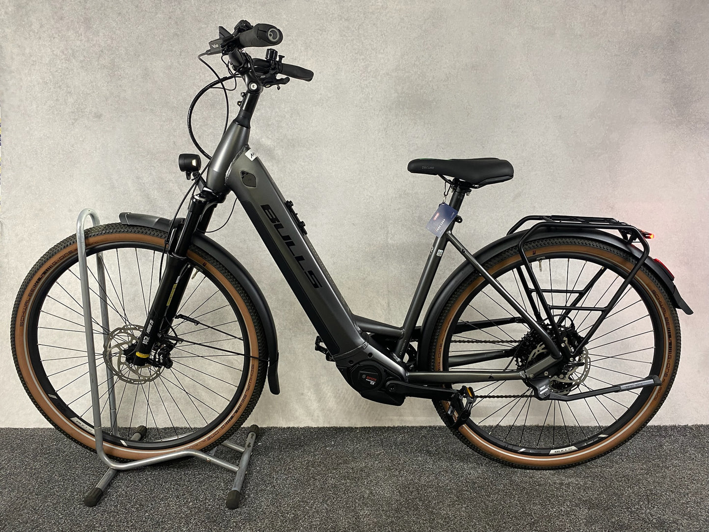 Bulls Cross Lite Evo 1 750