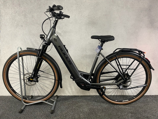 Bulls Cross Lite Evo 1 750