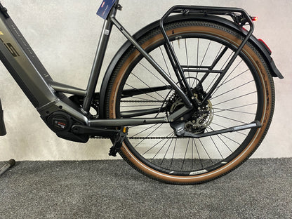 Bulls Cross Lite Evo 1 750