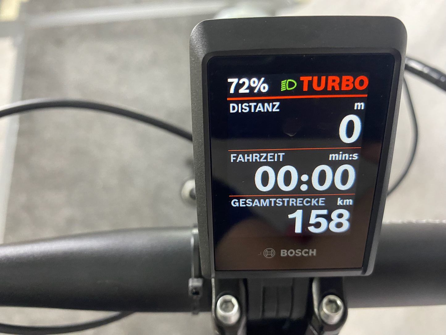 Bulls Cross Lite Evo 1 750
