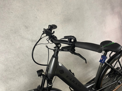 Bulls Cross Lite Evo 1 750