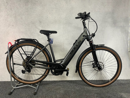 Bulls Cross Lite Evo 1 750