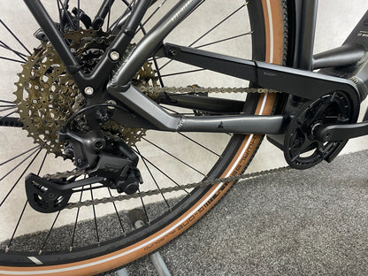 Bulls Cross Lite Evo 1 750