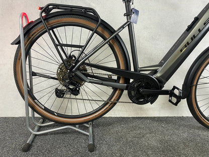 Bulls Cross Lite Evo 1 750