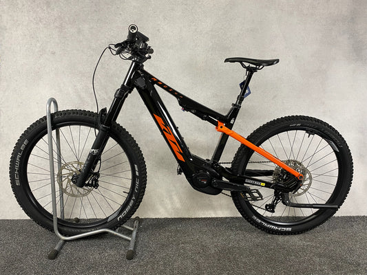 KTM Macina Lycan 771