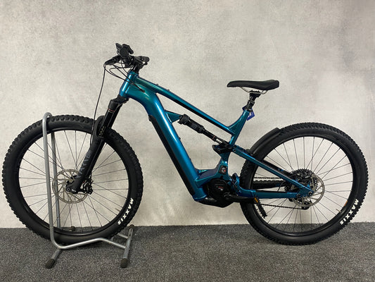 Cannondale Moterra Neo 3 Deep