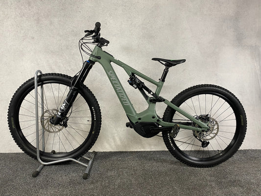 Specialized LEVO COMP ALLOY NB