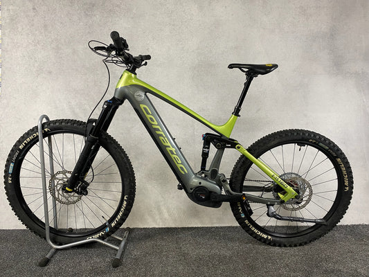 CORRATEC RS160 Elite