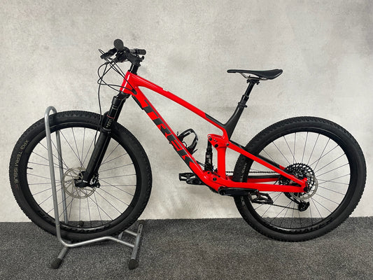 Trek Top Fuel 9.8