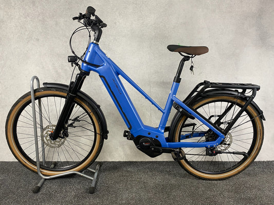 Velo de Ville SEB 890 PRO