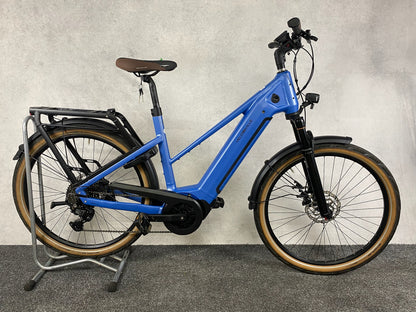 Velo de Ville SEB 890 PRO