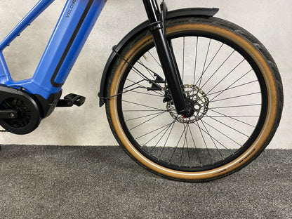 Velo de Ville SEB 890 PRO