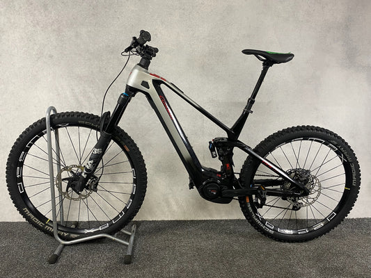 Conway Xyron S 8.9 MX Carbon